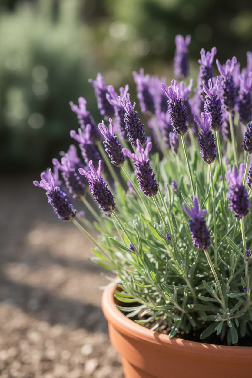 Aromatik ve Şifalı Bitkiler