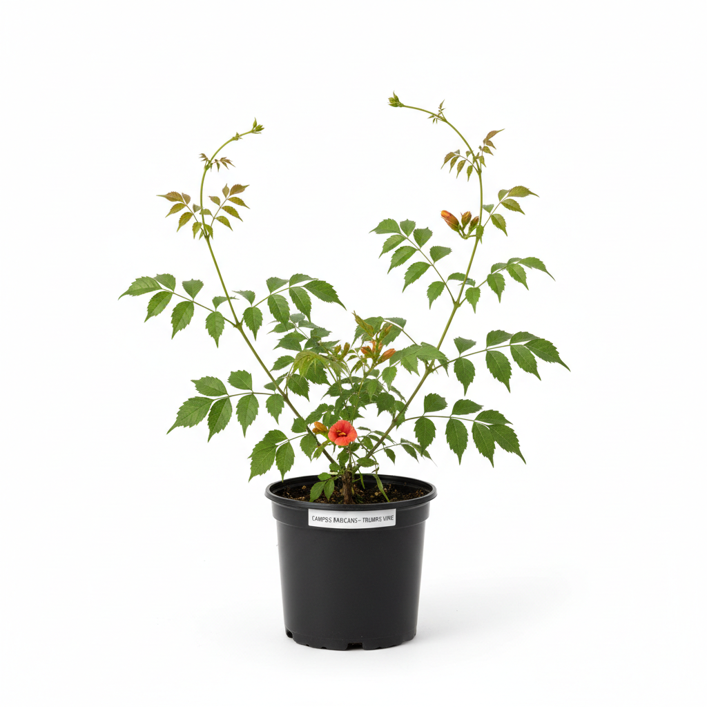 Acem Borusu Fidanı - Ürün Fotoğrafı