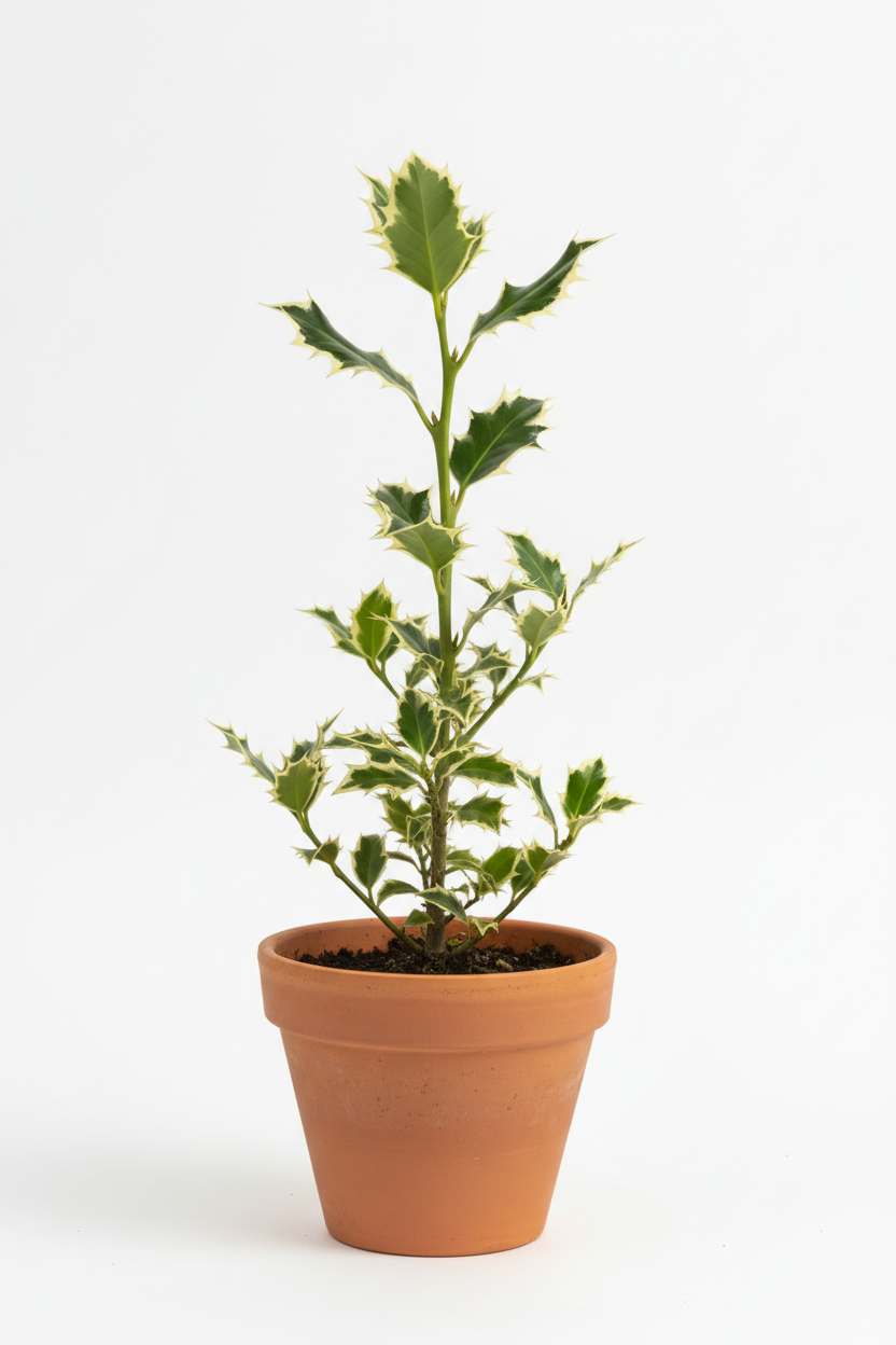 Alacalı Çoban Püskülü 1