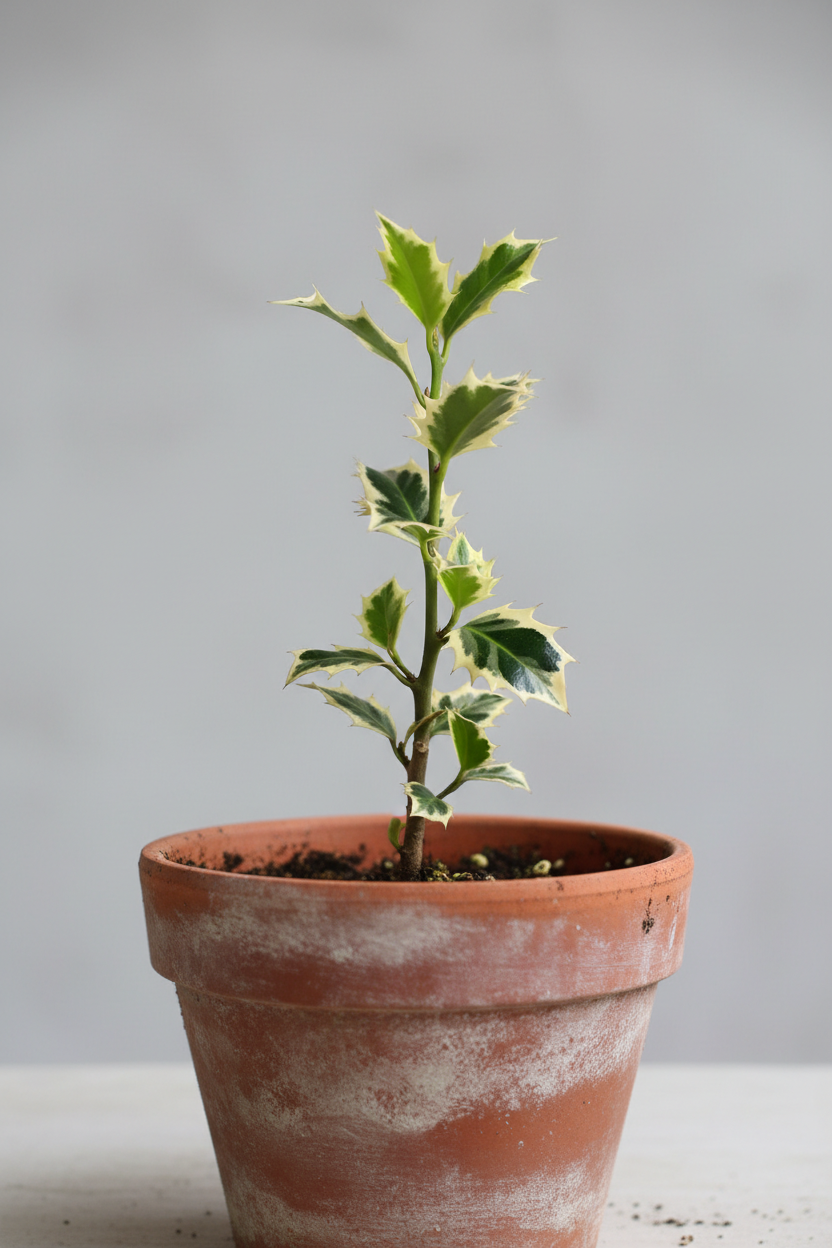 Alacalı Çoban Püskülü 2