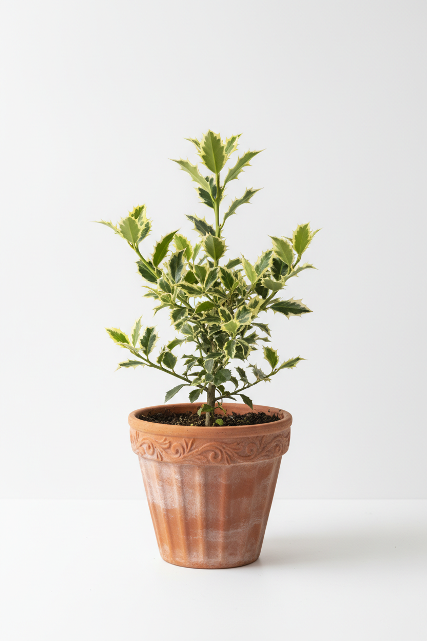 Alacalı Çoban Püskülü 3