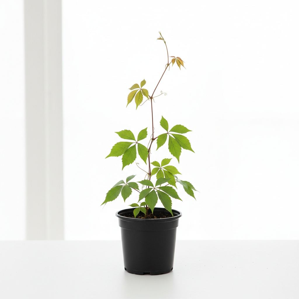 Amerikan Sarmaşığı Fidanı - Ürün Fotoğrafı