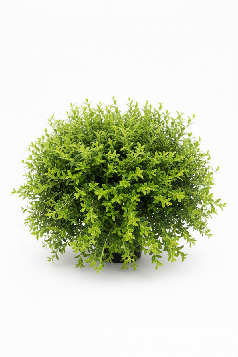 Bodur Hanımeli Fidanı - Ürün Fotoğrafı