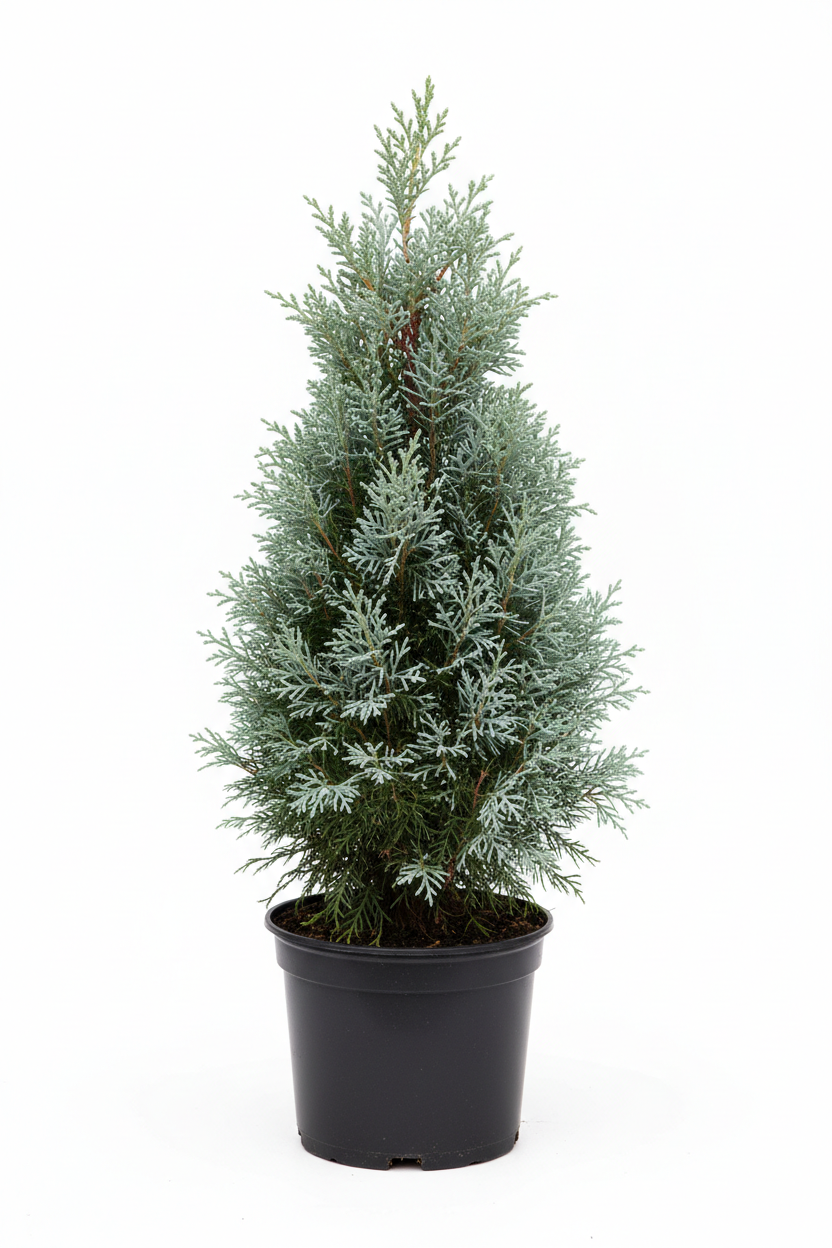 Elwodi Ağacı - Saksıda