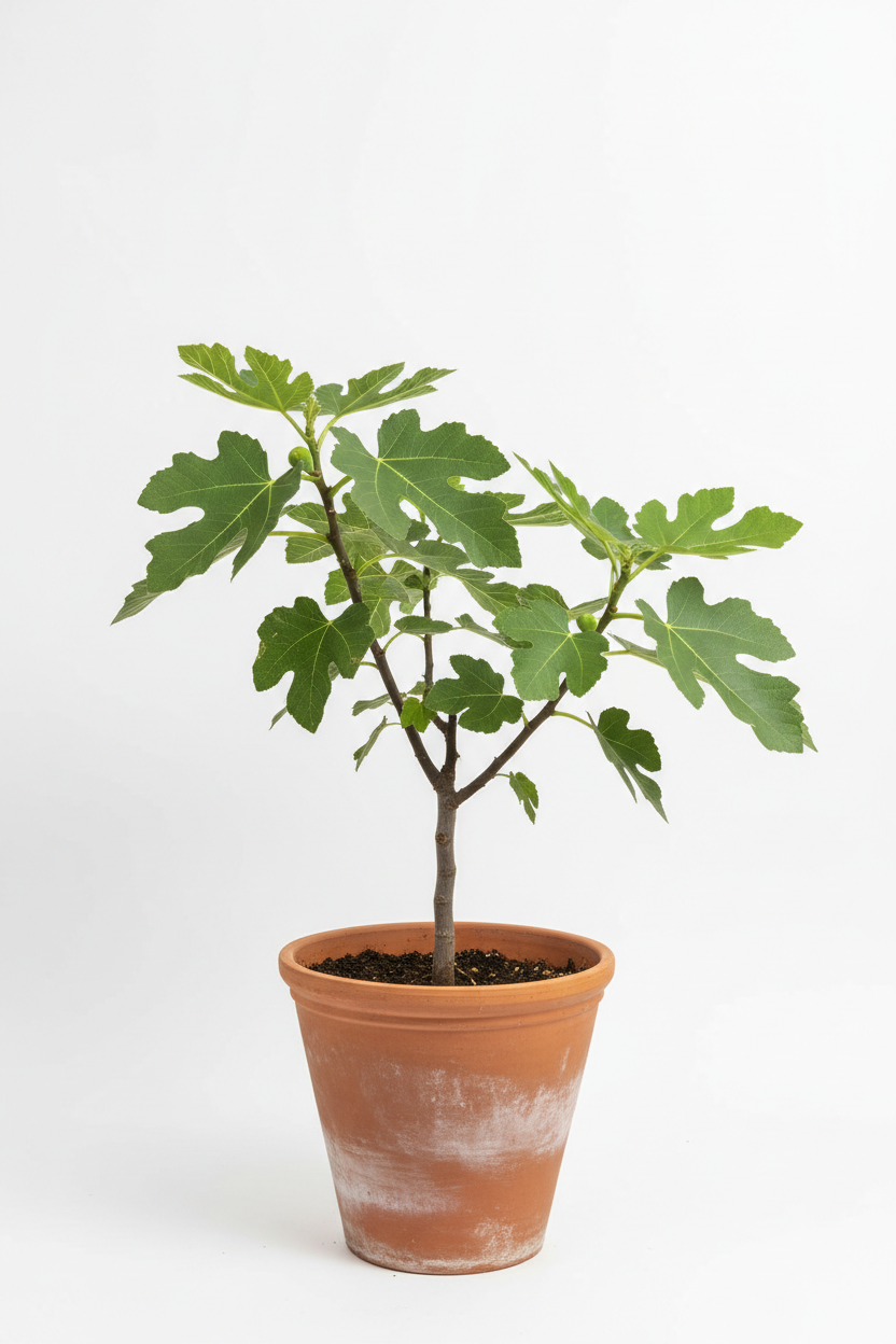 Fatih İncir Fidanı