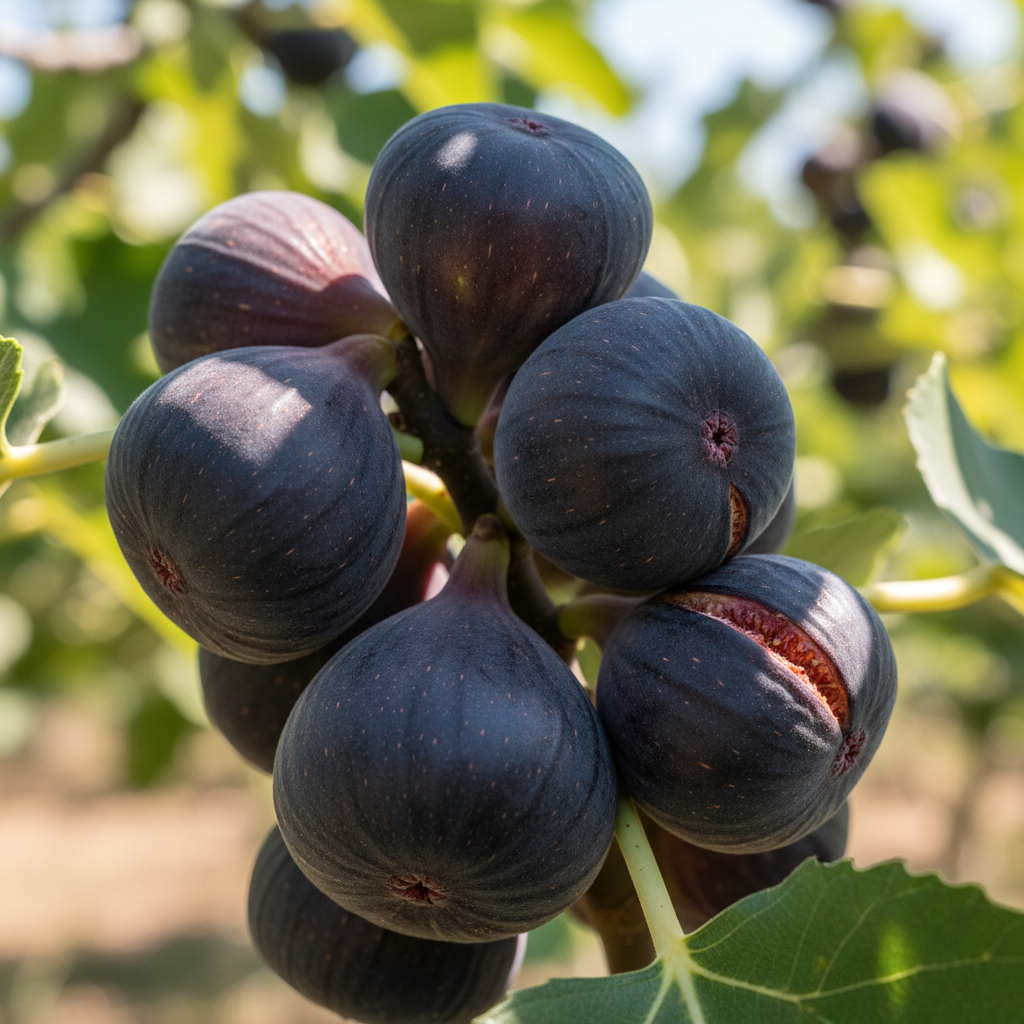 Fatih İnciri Meyve Detayı