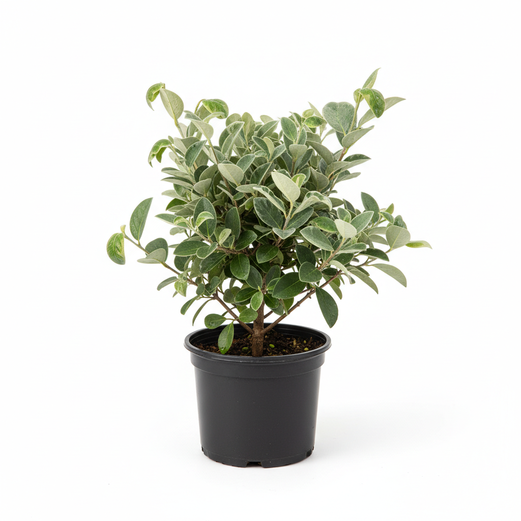 Feijoa Fidanı - Ürün Fotoğrafı