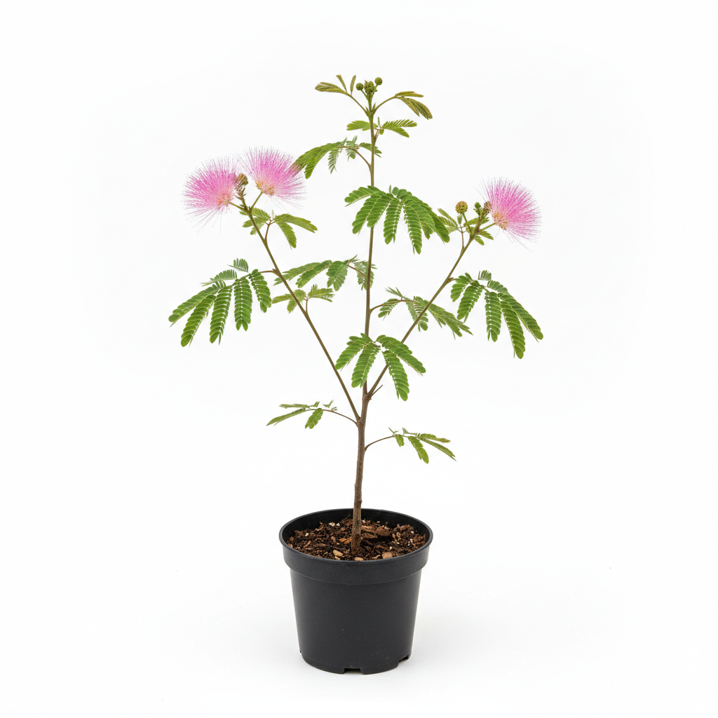 Gülibrisim - Pembe Çiçekli