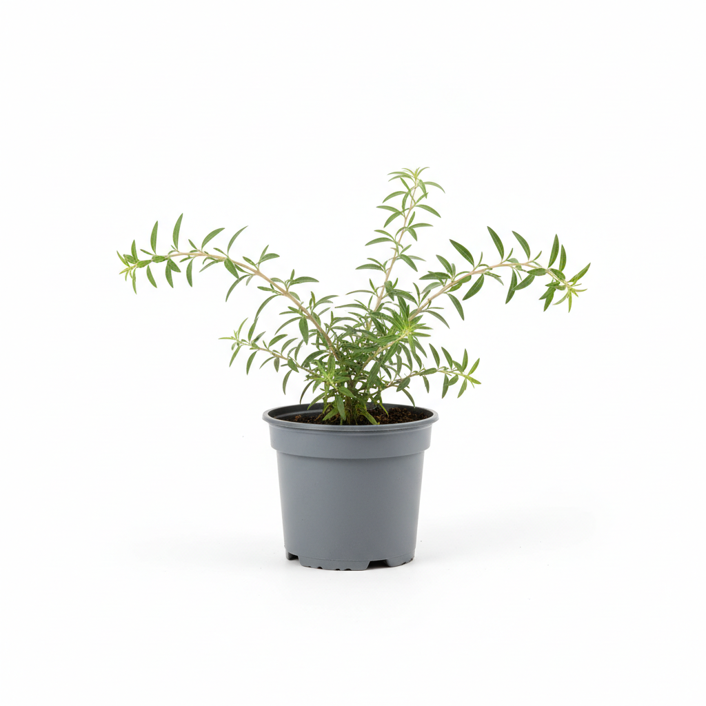 Goji Berry Fidanı - Ürün Fotoğrafı