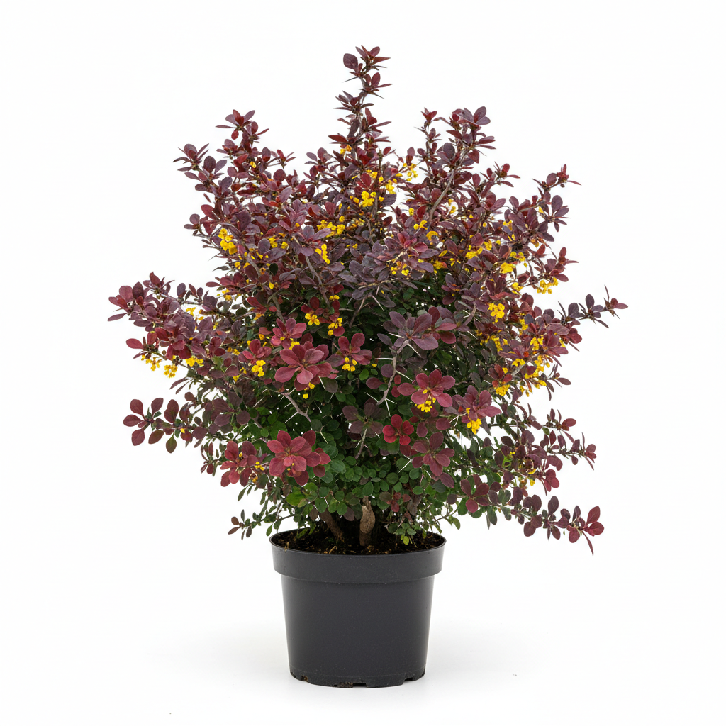 Kadın Tuzluğu - Renkli Çalı