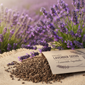 Lavanta Tohumu Görsel 2