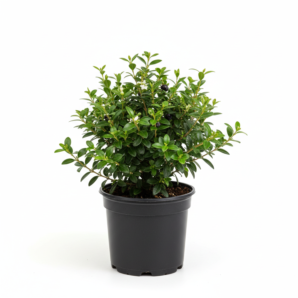 Mersin Fidanı - Ürün Fotoğrafı