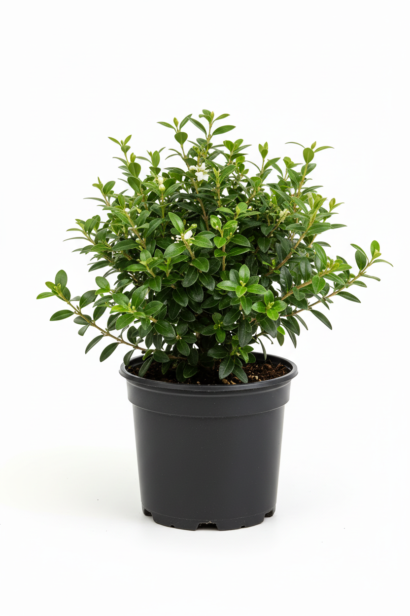 Mersin murt Fidanı 1-2 Yaş - Myrtus Communis | Doğaşık