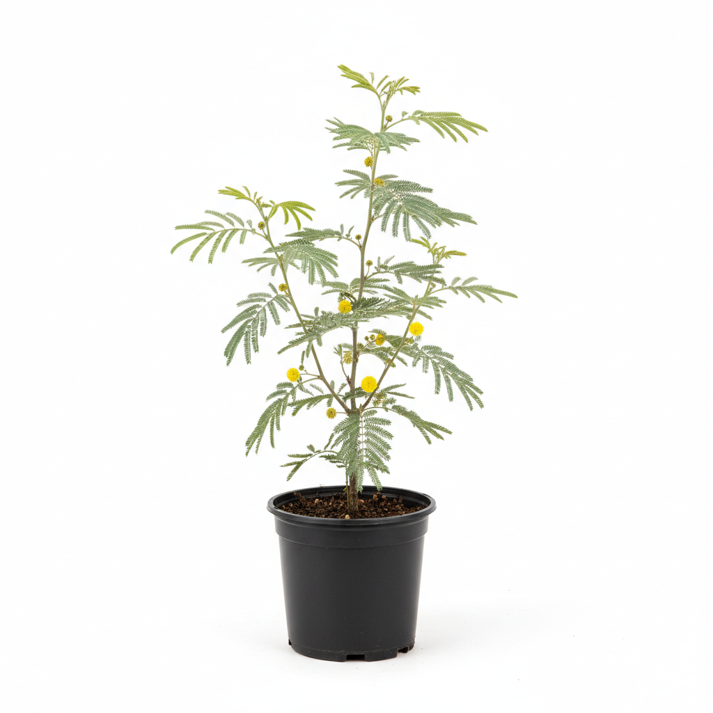 Mimoza - Genç Fidan