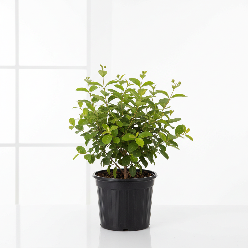 Mor Oya Ağacı Fidanı - Ürün Fotoğrafı