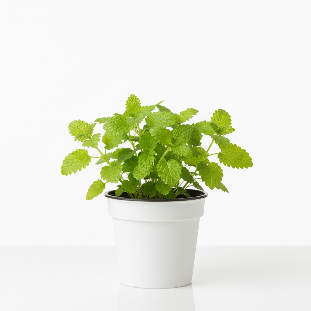 Oğul Otu Fidanı - Ürün Fotoğrafı