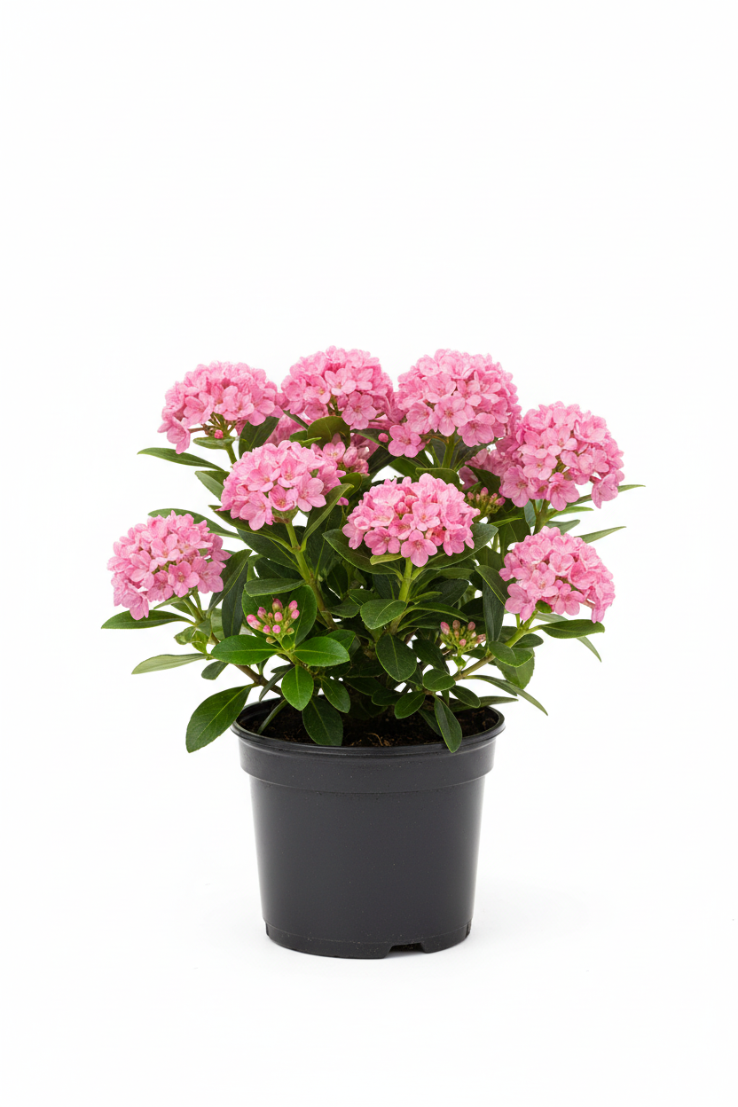 Pembe Eskalonya - Küçük Form