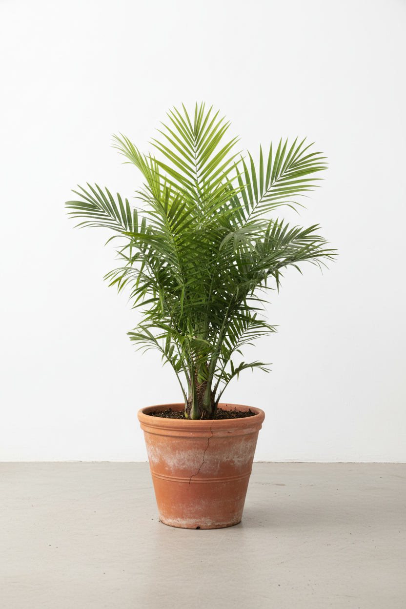 Phoenix Palmiye Fidanı