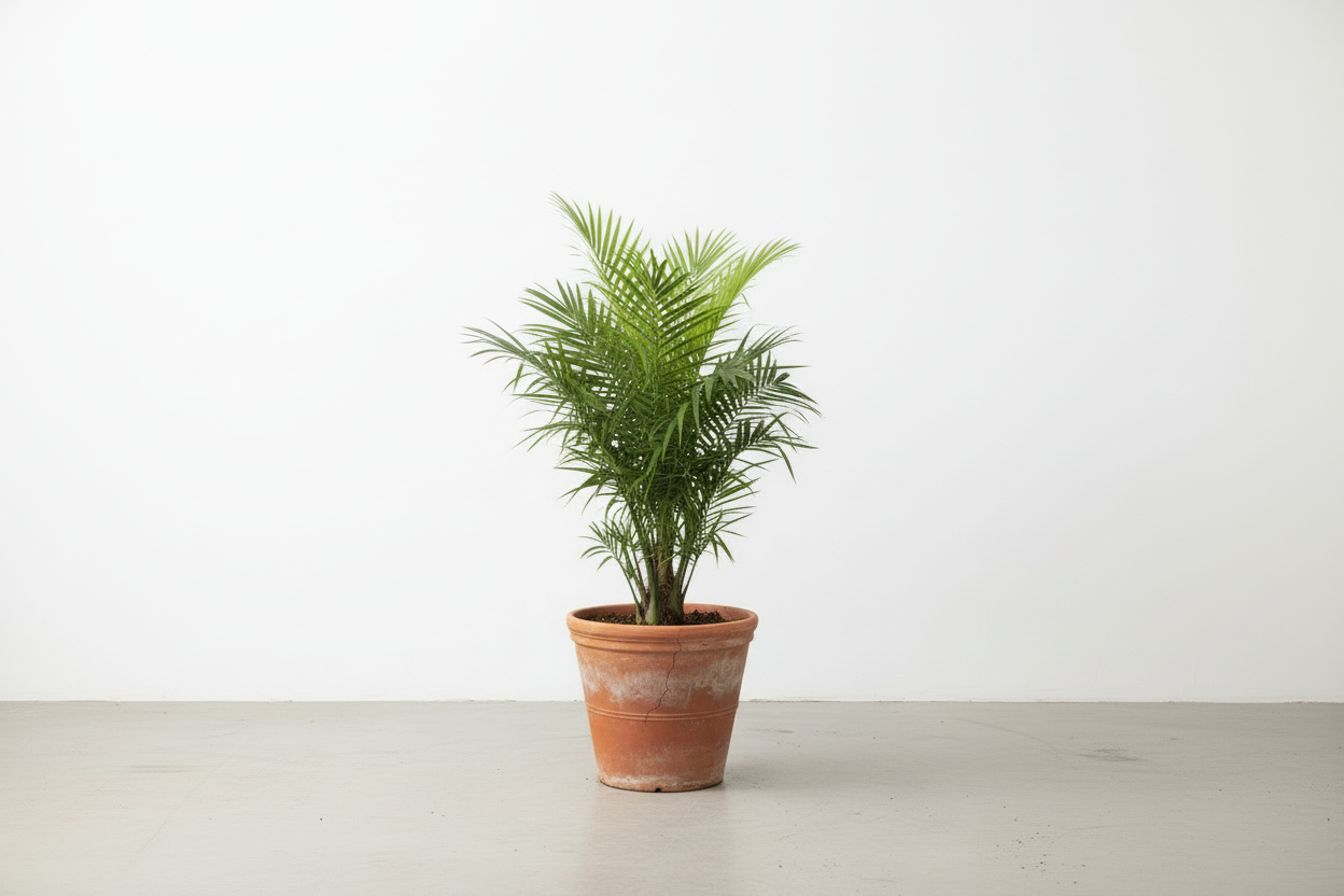 Palmiye Ağacı Fidanı 1-2 Yaş Phoenix | Doğaşık