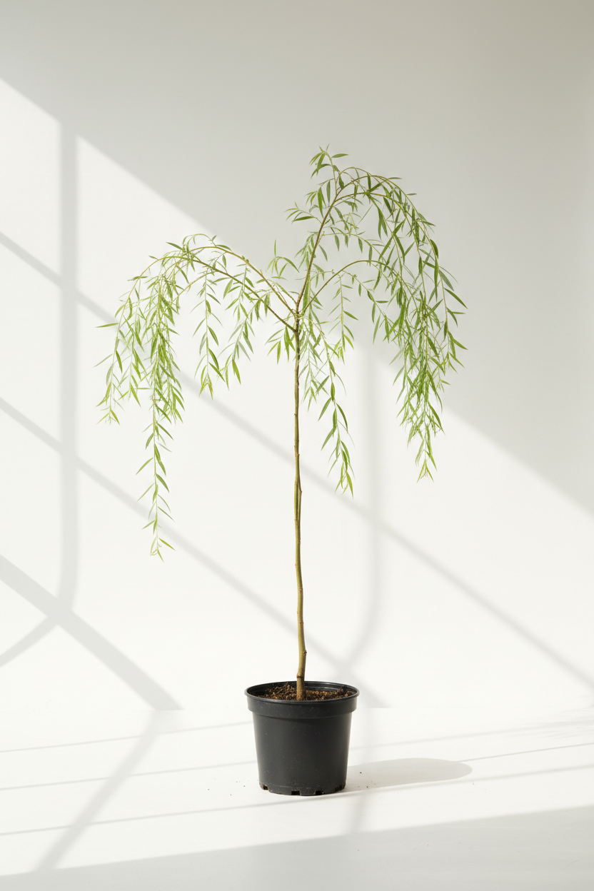 Salkım Söğüt Fidanı