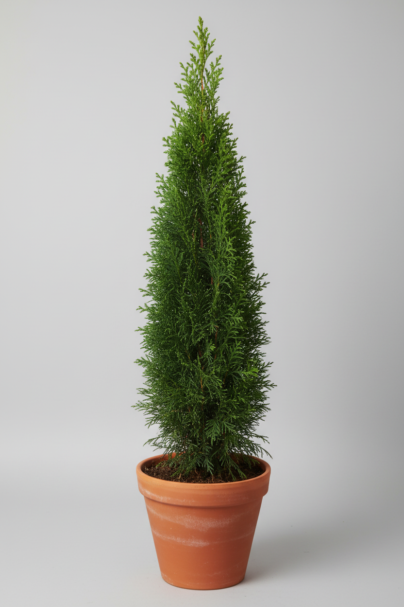 Smagrat Mazı - İnce Koyu Yeşil 1