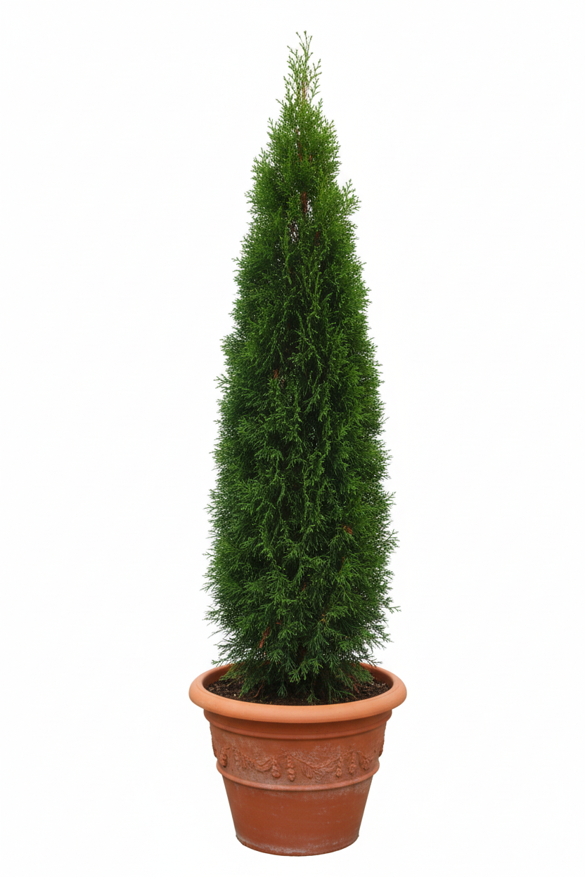 Smagrat Mazı - İnce Koyu Yeşil 3