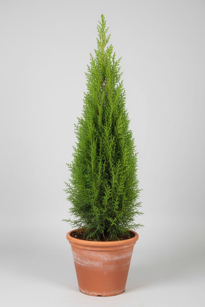 Smagrat Mazı - Kil Saksı 1