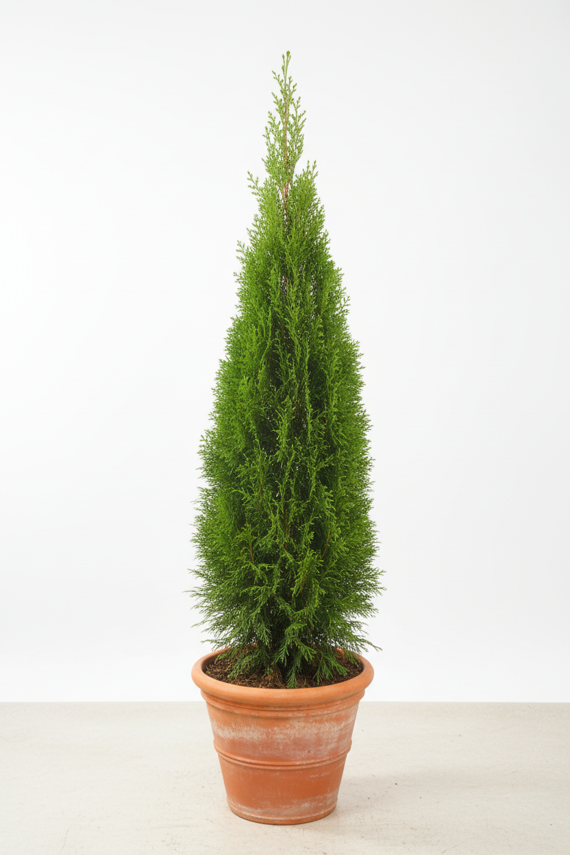 Smagrat Mazı - Kil Saksı 3