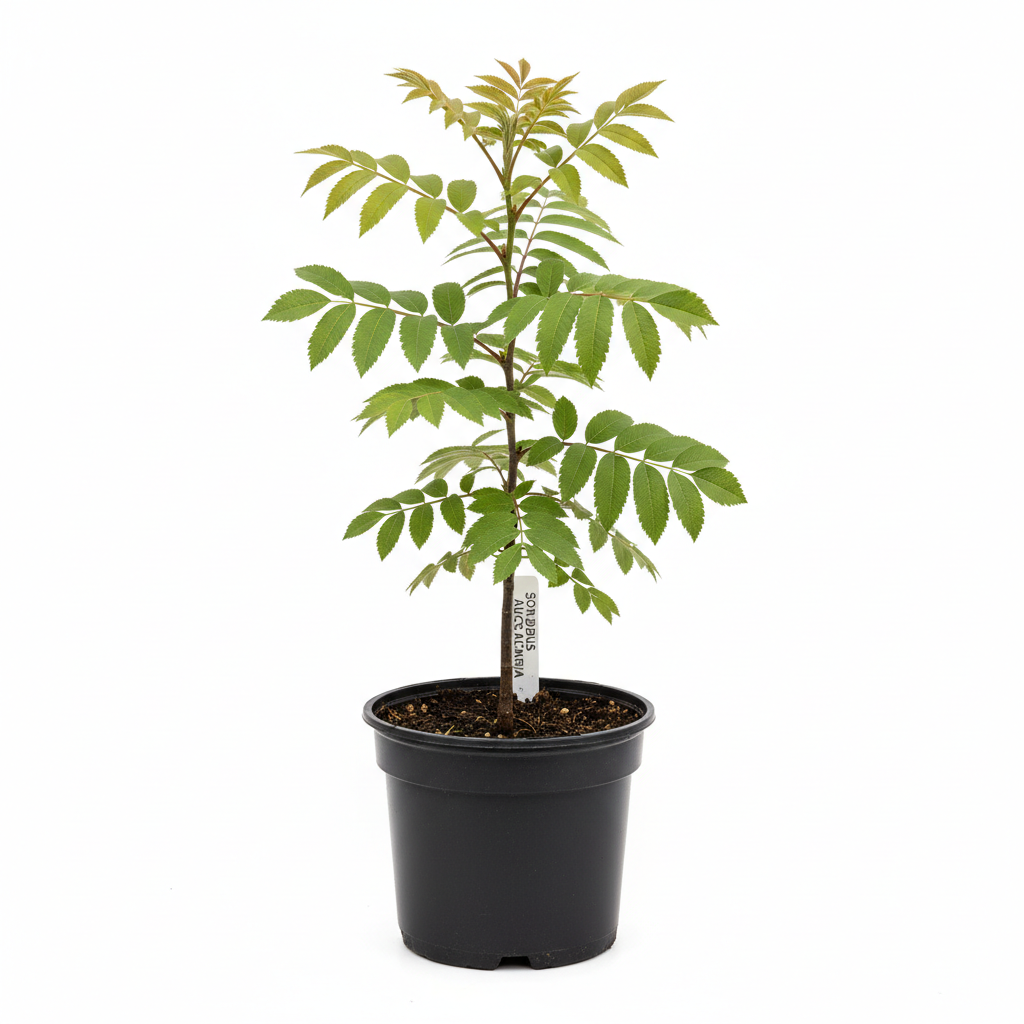 Üvez Fidanı - Ürün Fotoğrafı